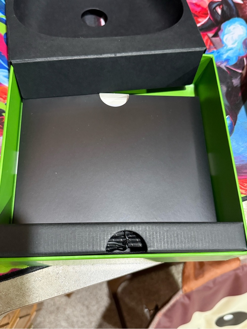Xbox Elite Series 2 Controller EUC (See Description) - Picture 6 of 6